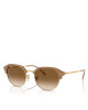 Ray-Ban Слънчеви очила 0RB4429 Кафяв - Mera.bg