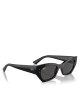 Ray-Ban Слънчеви очила 0RB4430 667787 Черен - Mera.bg