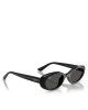Ray-Ban Слънчеви очила 0RB4441D 66778753 Черен - Mera.bg