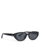 Ray-Ban Слънчеви очила 0RB4457D 667787 Черен - Mera.bg