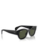 Ray-Ban Слънчеви очила 0RB7681S 901/31 Черен - Mera.bg