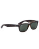 Ray-Ban Слънчеви очила New Wayfarer 0RB2132 902/58 Кафяв - Mera.bg