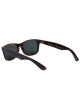 Ray-Ban Слънчеви очила New Wayfarer 0RB2132 902/58 Кафяв - Mera.bg