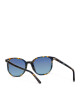 Ray-Ban Слънчеви очила Elliot 0RB2197 13563M Yellow/Blue Havana - Mera.bg
