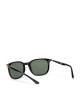Ray-Ban Слънчеви очила 0RB4386 601/31 Black/Green - Mera.bg