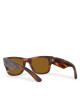 Ray-Ban Слънчеви очила 0RB0840S 954/33 Кафяв - Mera.bg