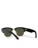 Ray-Ban Слънчеви очила 0RB0316S 901/31 Black On Arista/Green - Mera.bg