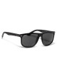 Ray-Ban Слънчеви очила Boyfriend 0RB4147 601/87 Черен - Mera.bg