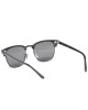 Ray-Ban Слънчеви очила Clubmaster 0RB3016 1305B1 Черен - Mera.bg