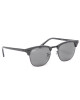 Ray-Ban Слънчеви очила Clubmaster 0RB3016 1305B1 Черен - Mera.bg