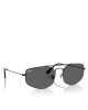 Ray-Ban Слънчеви очила Explorer V 0RB3845 002/B160 Черен - Mera.bg