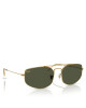 Ray-Ban Слънчеви очила Explorer V 0RB3845 91963157 Златист - Mera.bg