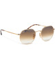Ray-Ban Слънчеви очила Jack 0RB3565 001/51 Златист - Mera.bg