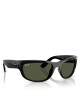 Ray-Ban Слънчеви очила Mega Balorama 0RB2289 901/3163 Черен - Mera.bg