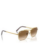 Ray-Ban Слънчеви очила New Caravan 0RB3636 001/51 Златист - Mera.bg