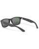 Ray-Ban Слънчеви очила New Wayfarer 0RB2132 622 Черен - Mera.bg