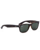 Ray-Ban Слънчеви очила New Wayfarer 0RB2132 902/58 Кафяв - Mera.bg