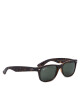 Ray-Ban Слънчеви очила New Wayfarer 0RB2132 902/58 Кафяв - Mera.bg