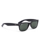 Ray-Ban Слънчеви очила New Wayfarer Classic 0RB2132 901/58 Черен - Mera.bg