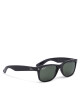 Ray-Ban Слънчеви очила New Wayfarer Classic 0RB2132 901/58 Черен - Mera.bg