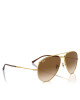 Ray-Ban Слънчеви очила Old Aviator 0RB3825 001/51 Златист - Mera.bg