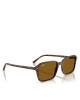 Ray-Ban Слънчеви очила Raimond 0RB2231 14183358 Кафяв - Mera.bg