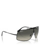 Ray-Ban Слънчеви очила Wings III 0RB3897 002/11 Черен - Mera.bg