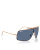 Ray-Ban Слънчеви очила Wings III 0RB3897 920280 Син - Mera.bg