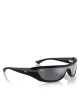 Ray-Ban Слънчеви очила Xan 0RB4431 66776V Черен - Mera.bg