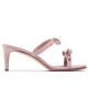 Red Valentino Чехли VQ2S0F27RBL Nude N17 - Mera.bg