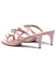 Red Valentino Чехли VQ2S0F27RBL Nude N17 - Mera.bg