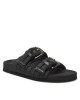 Red Valentino Чехли XQ0S0H45KAG Черен - Mera.bg