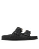 Red Valentino Чехли XQ0S0H45KAG Черен - Mera.bg