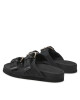 Red Valentino Чехли XQ0S0H45KAG Черен - Mera.bg