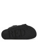 Red Valentino Чехли XQ0S0H45KAG Черен - Mera.bg