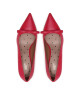 Red Valentino Обувки на ток 2Q2S0G60RBL Magenta FA9 - Mera.bg