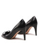 Red Valentino Обувки на ток 2Q2S0G60RBL Черен - Mera.bg
