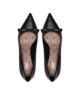 Red Valentino Обувки на ток 2Q2S0G60RBL Черен - Mera.bg