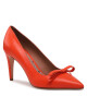 Red Valentino Обувки на ток 2Q2S0G60RBL New UUR - Mera.bg