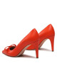 Red Valentino Обувки на ток 2Q2S0G60RBL New UUR - Mera.bg