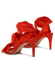 Red Valentino Сандали 2Q2S0H39FUB New UUR - Mera.bg
