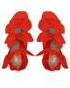 Red Valentino Сандали 2Q2S0H39FUB New UUR - Mera.bg