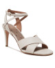 Red Valentino Сандали 2Q2S0H79GIY Latte 031 - Mera.bg