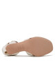 Red Valentino Сандали 2Q2S0H79GIY Latte 031 - Mera.bg