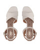 Red Valentino Сандали 2Q2S0H79GIY Latte 031 - Mera.bg