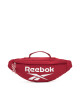 Reebok Чанта за кръст RBK-039-CCC-05 Бордо - Mera.bg