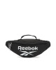 Reebok Чанта за кръст RBK-039-CCC-05 Черен - Mera.bg