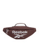 Reebok Чанта за кръст RBK-039-CCC-05 Кафяв - Mera.bg