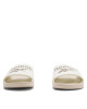 Reebok Чехли Fulgere Slide HR0689 Бял - Mera.bg