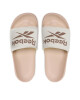Reebok Чехли Fulgere Slides HR0689 Бял - Mera.bg